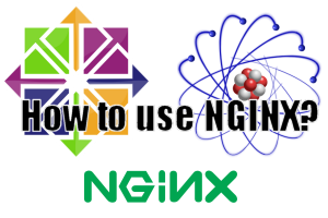 nginx centos scientificlinux